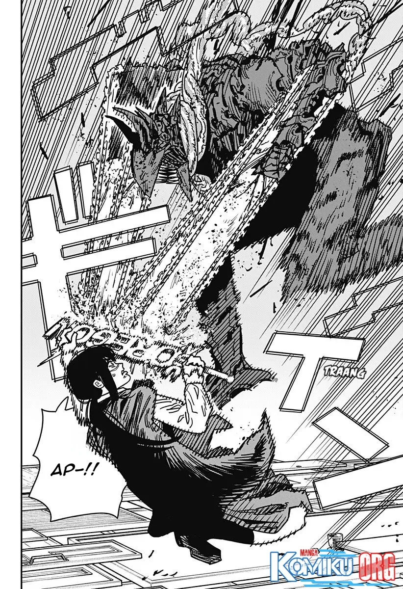 Read Chainsaw Man ID Manga Online