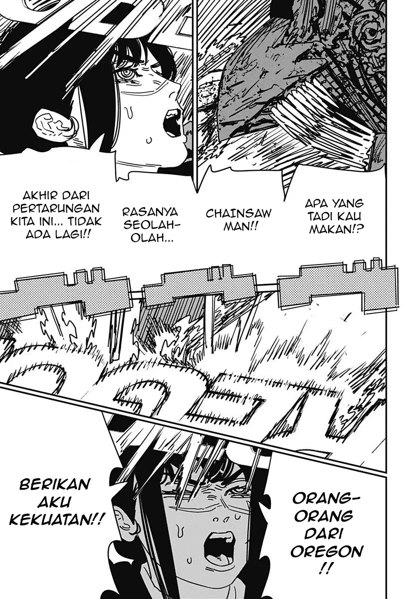 Read Chainsaw Man ID Manga Online