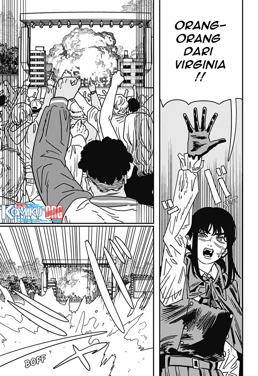 Read Chainsaw Man ID Manga Online