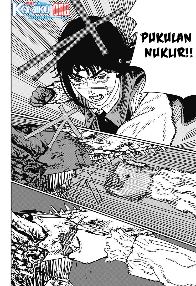Read Chainsaw Man ID Manga Online