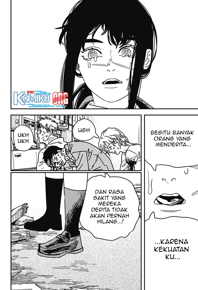 Read Chainsaw Man ID Manga Online
