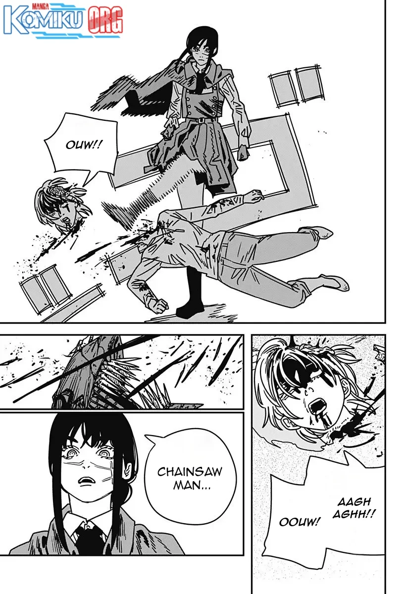 Read Chainsaw Man ID Manga Online