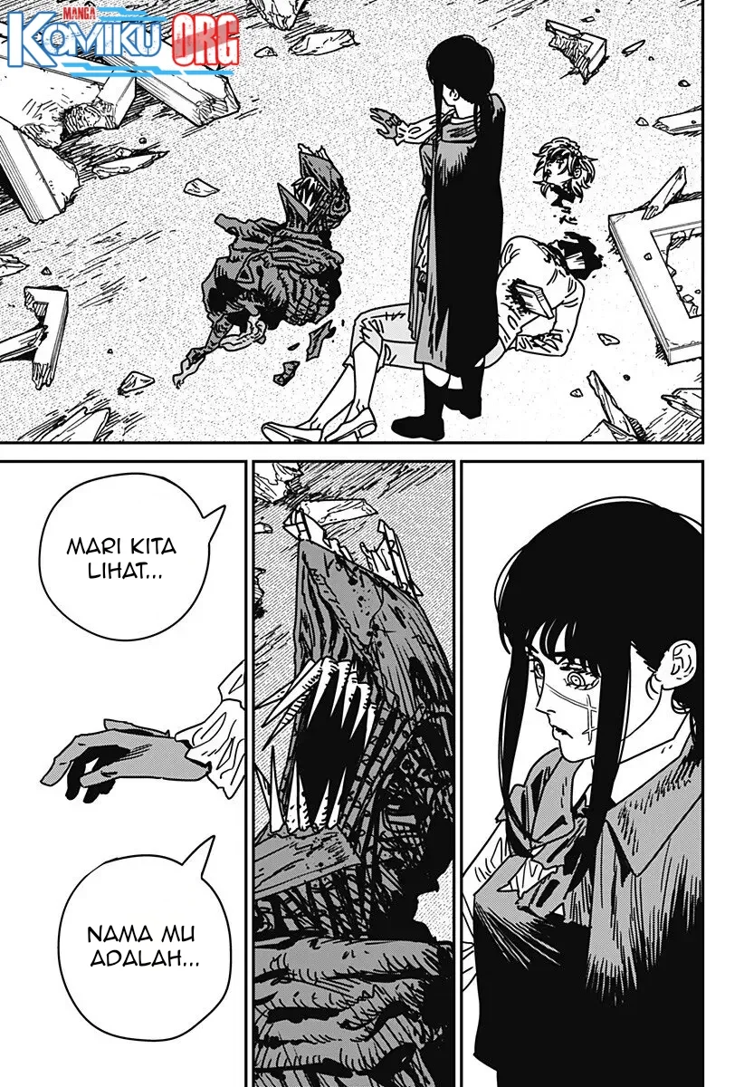 Read Chainsaw Man ID Manga Online