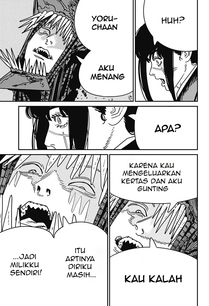 Read Chainsaw Man ID Manga Online