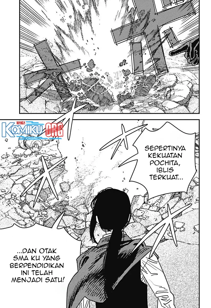 Read Chainsaw Man ID Manga Online