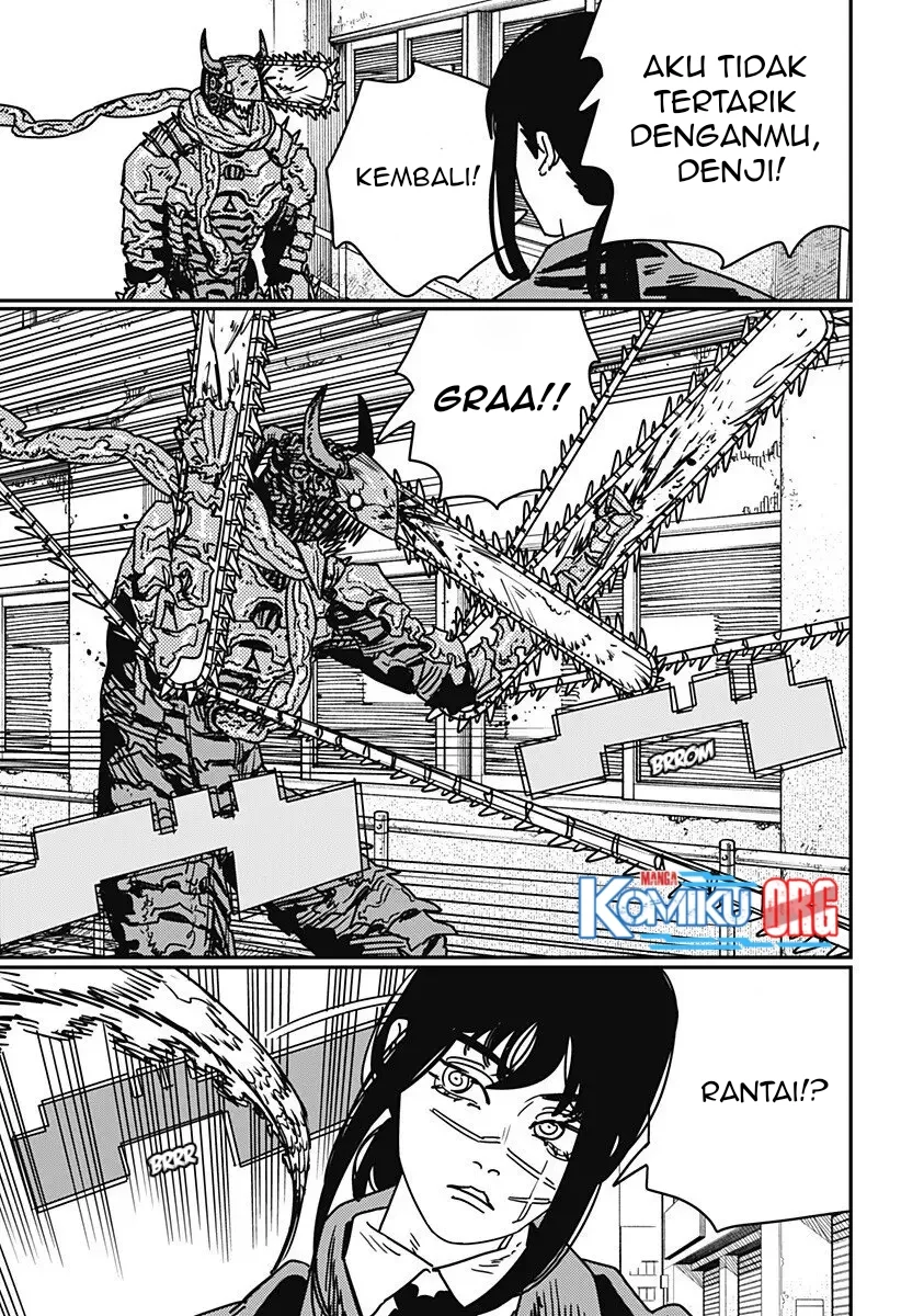 Read Chainsaw Man ID Manga Online