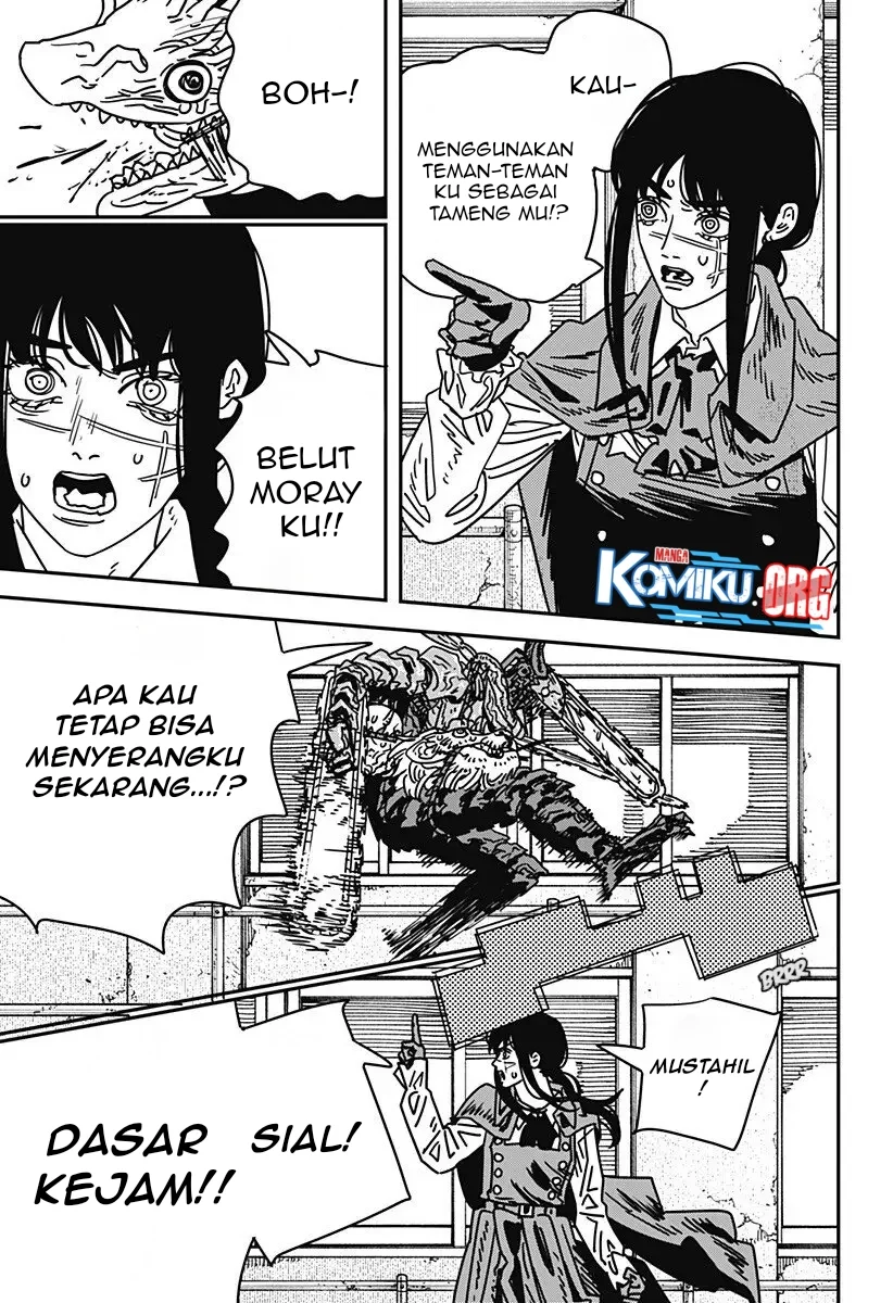 Read Chainsaw Man ID Manga Online