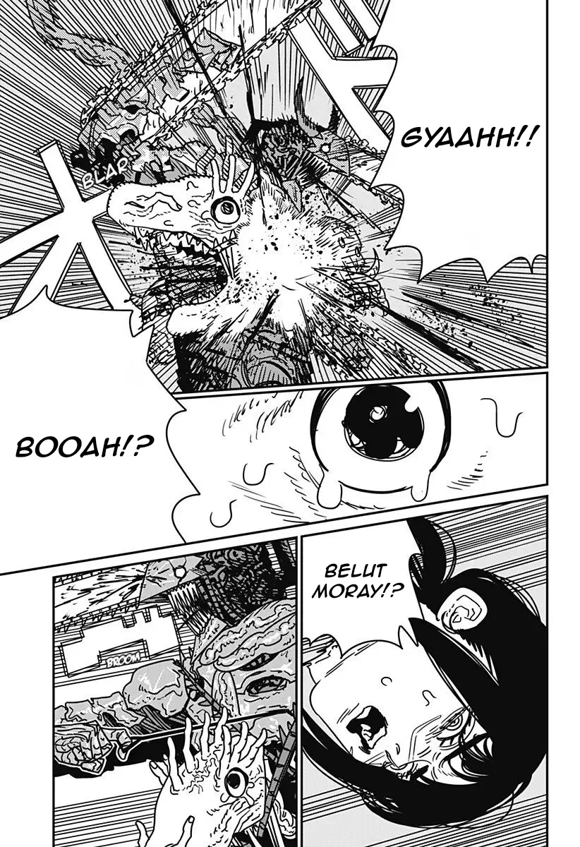 Read Chainsaw Man ID Manga Online