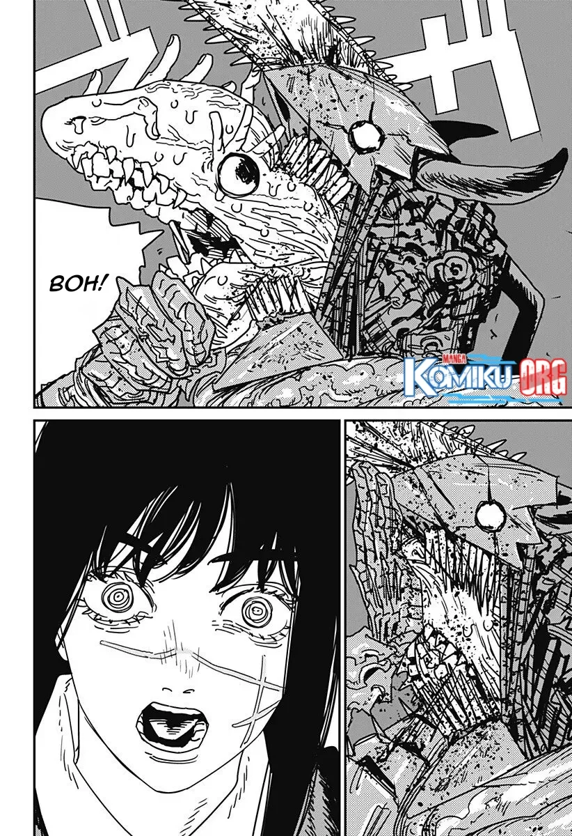 Read Chainsaw Man ID Manga Online