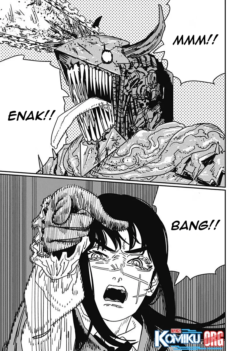 Read Chainsaw Man ID Manga Online