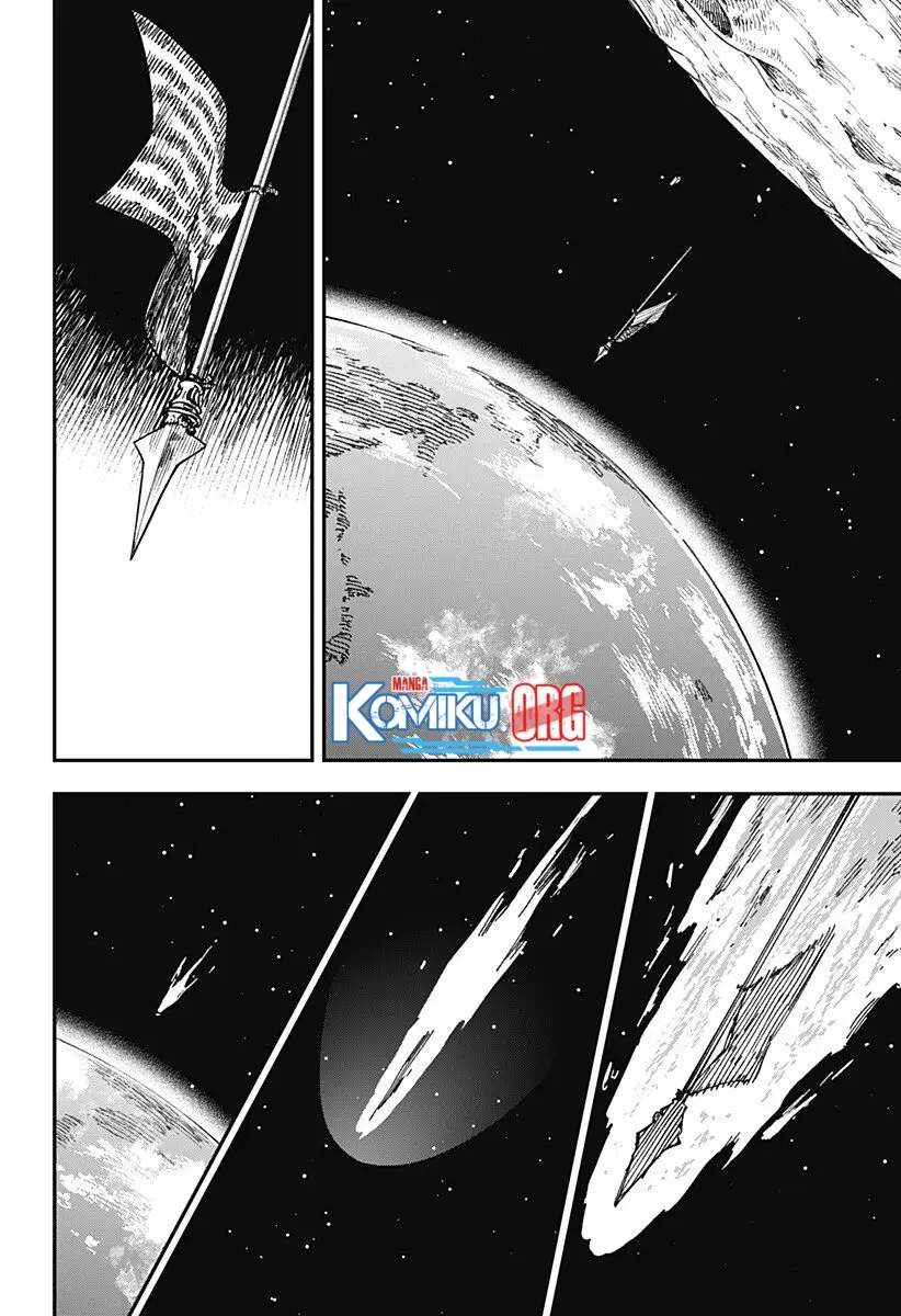 Read Chainsaw Man ID Manga Online