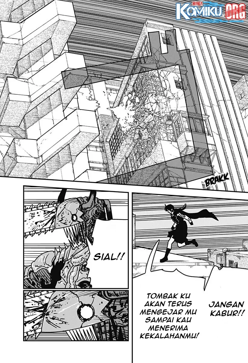Read Chainsaw Man ID Manga Online