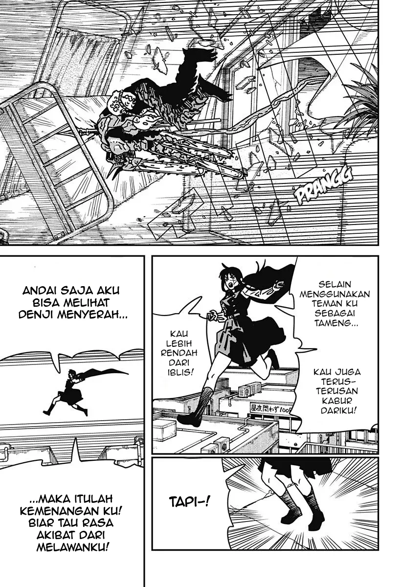 Read Chainsaw Man ID Manga Online