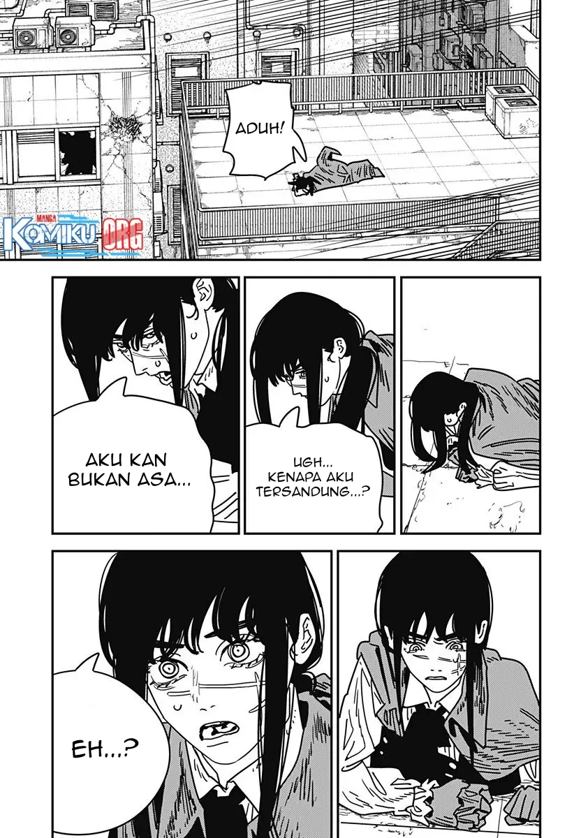 Read Chainsaw Man ID Manga Online