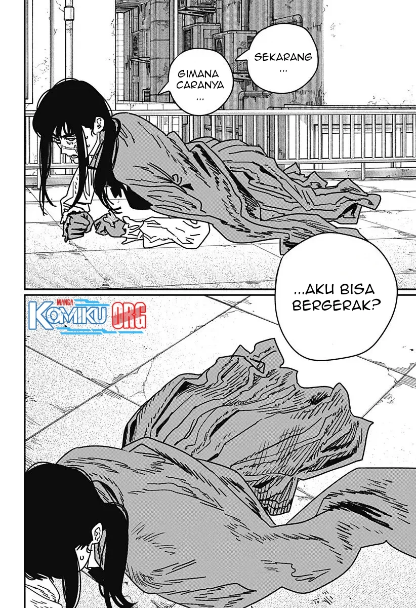 Read Chainsaw Man ID Manga Online