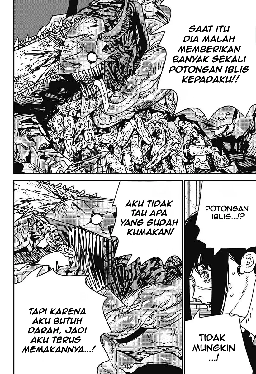 Read Chainsaw Man ID Manga Online