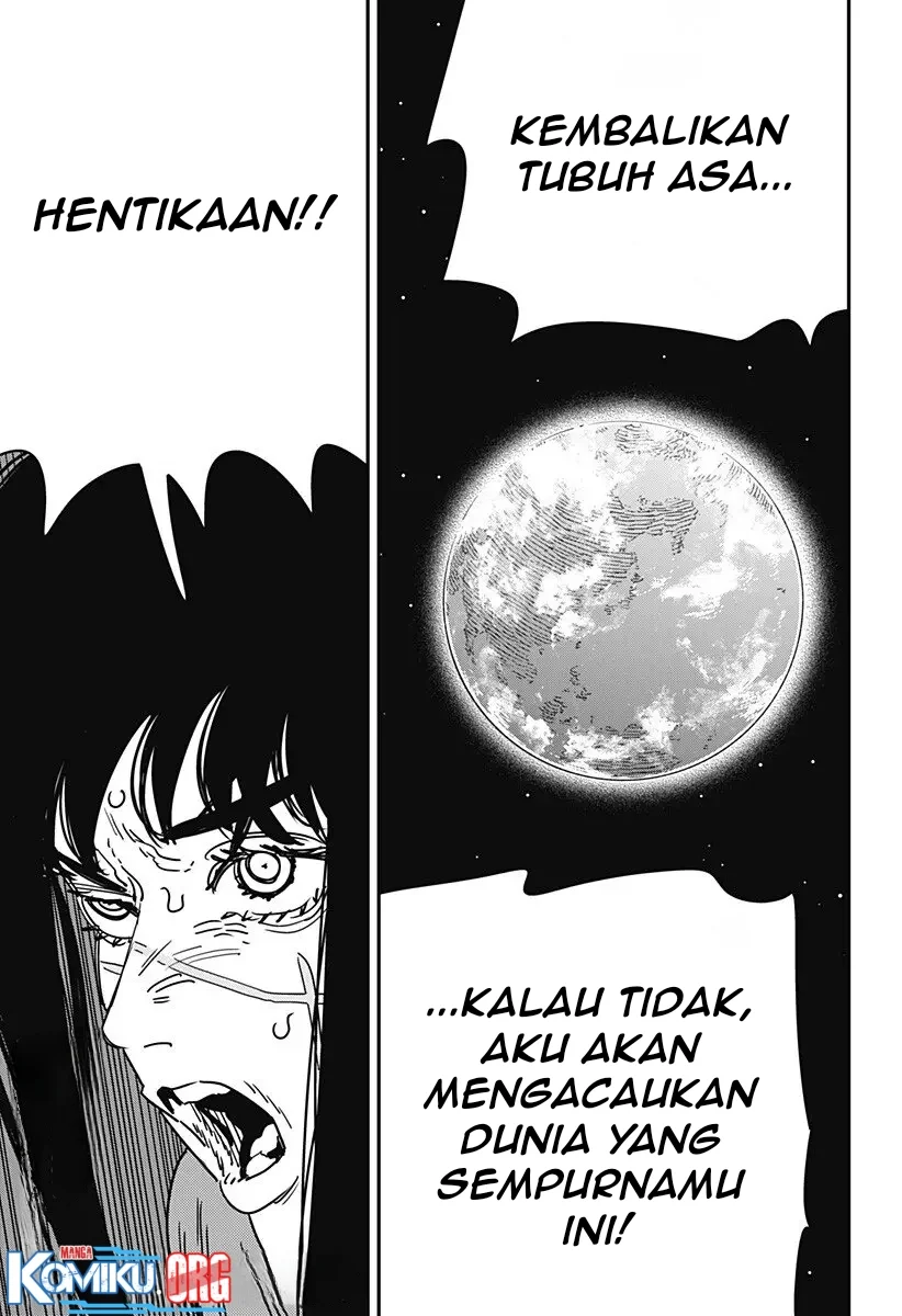 Read Chainsaw Man ID Manga Online