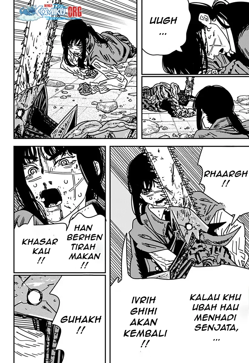 Read Chainsaw Man ID Manga Online