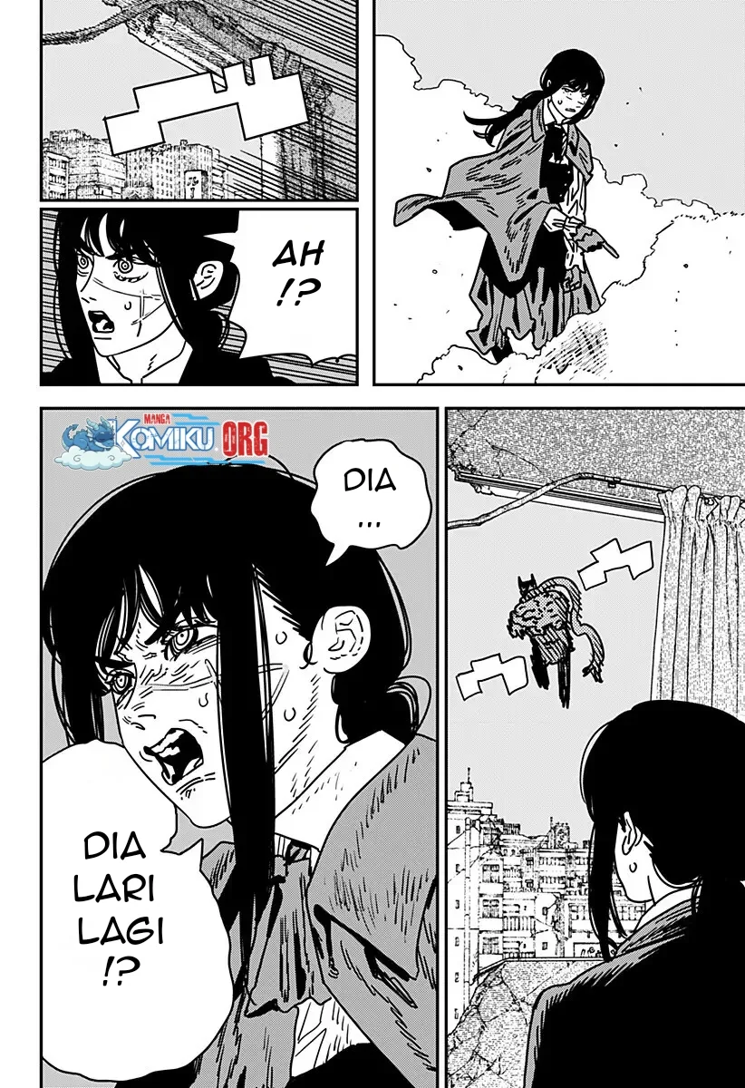 Read Chainsaw Man ID Manga Online