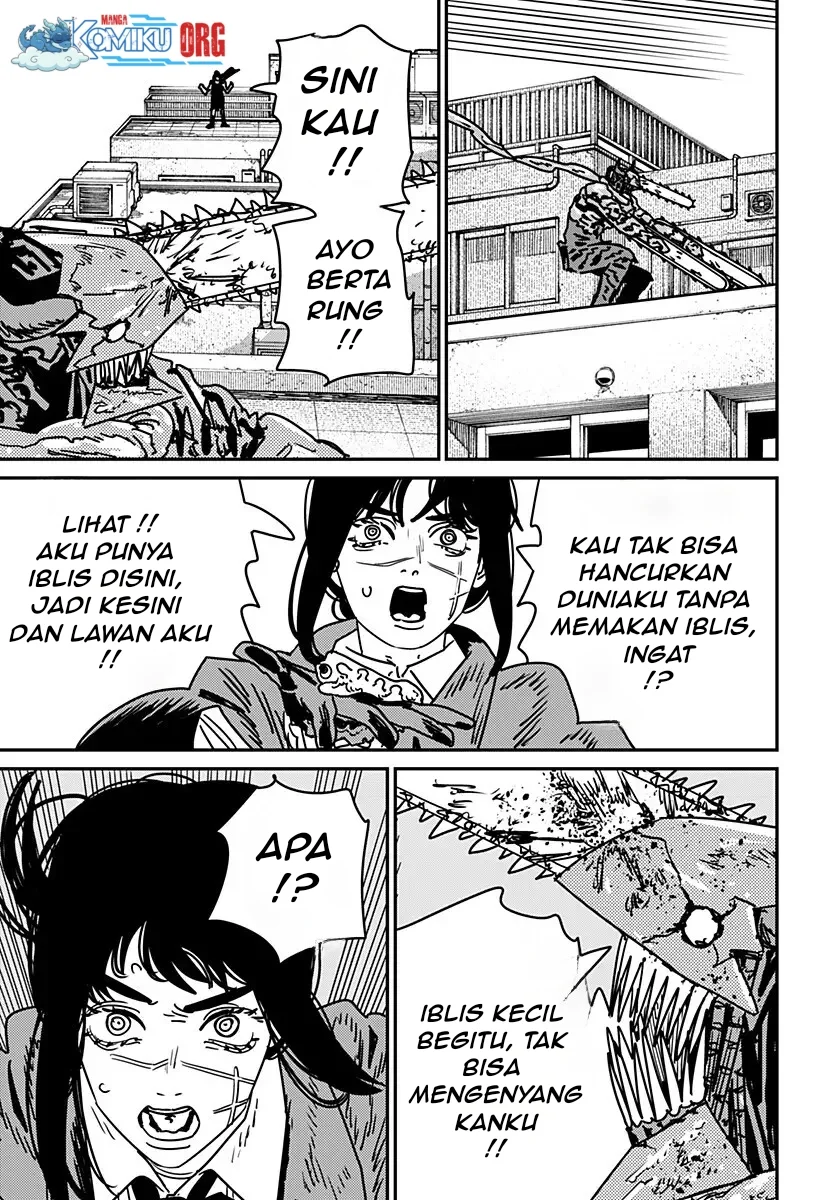 Read Chainsaw Man ID Manga Online