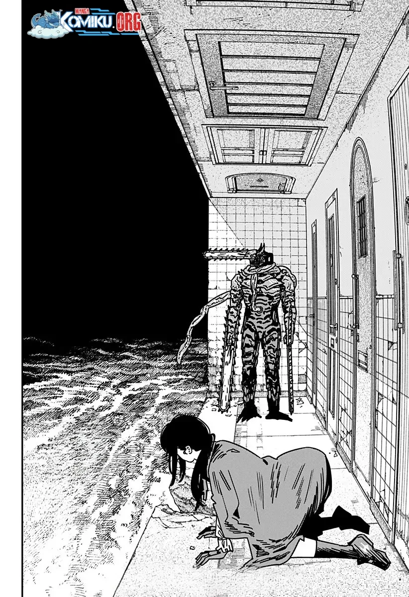 Read Chainsaw Man ID Manga Online