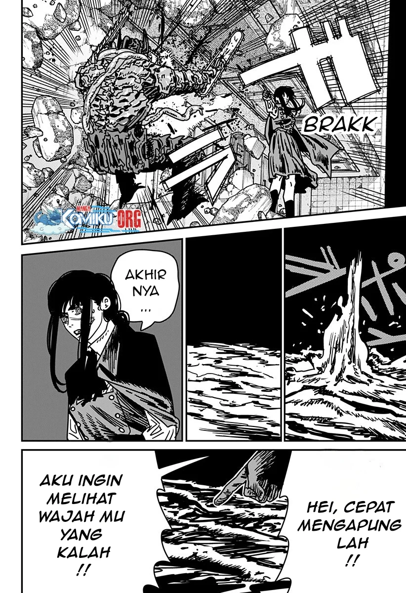 Read Chainsaw Man ID Manga Online