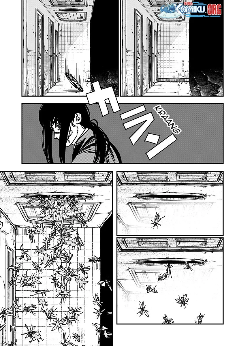 Read Chainsaw Man ID Manga Online