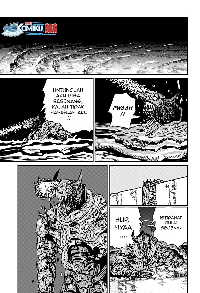 Read Chainsaw Man ID Manga Online