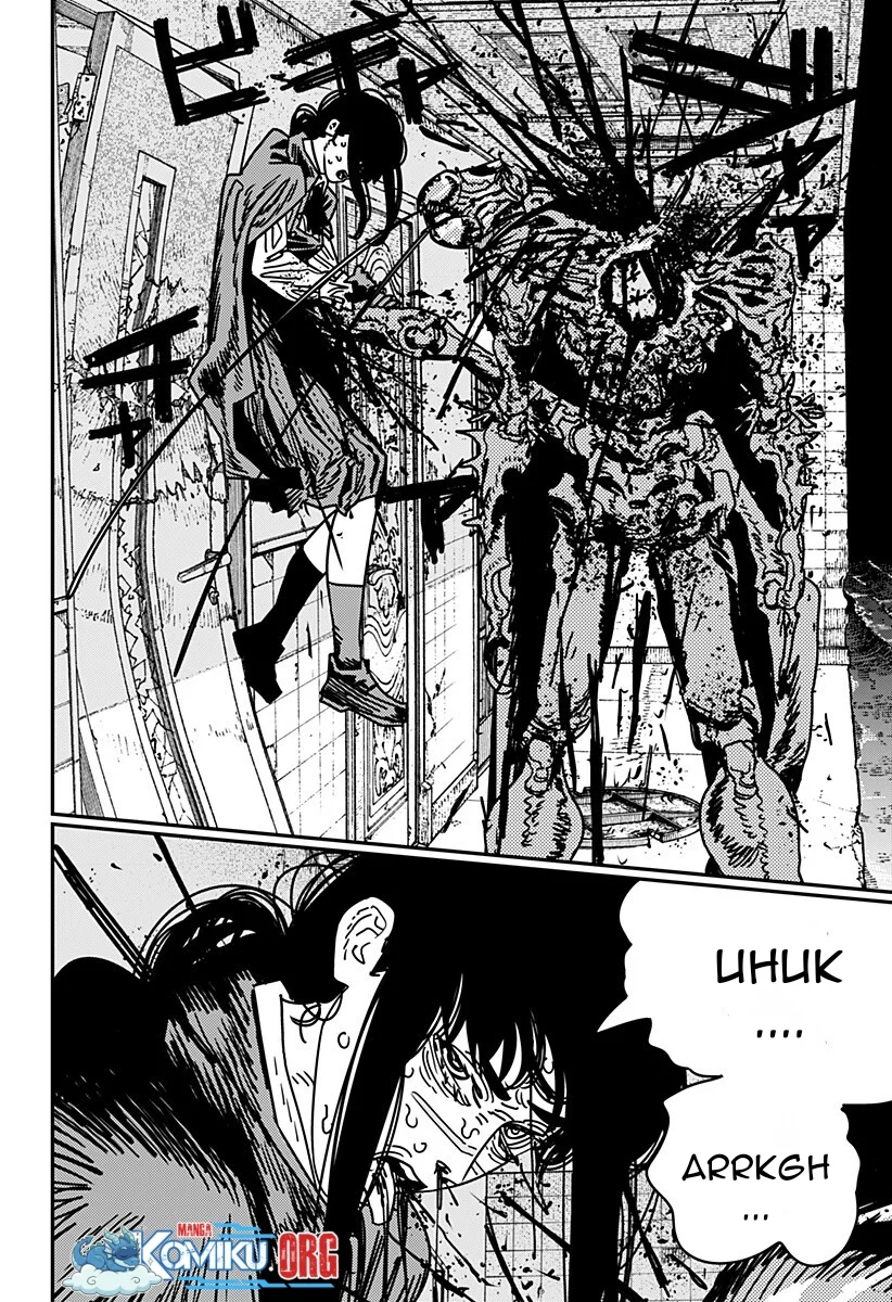 Read Chainsaw Man ID Manga Online