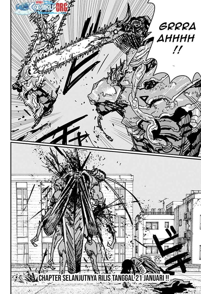 Read Chainsaw Man ID Manga Online