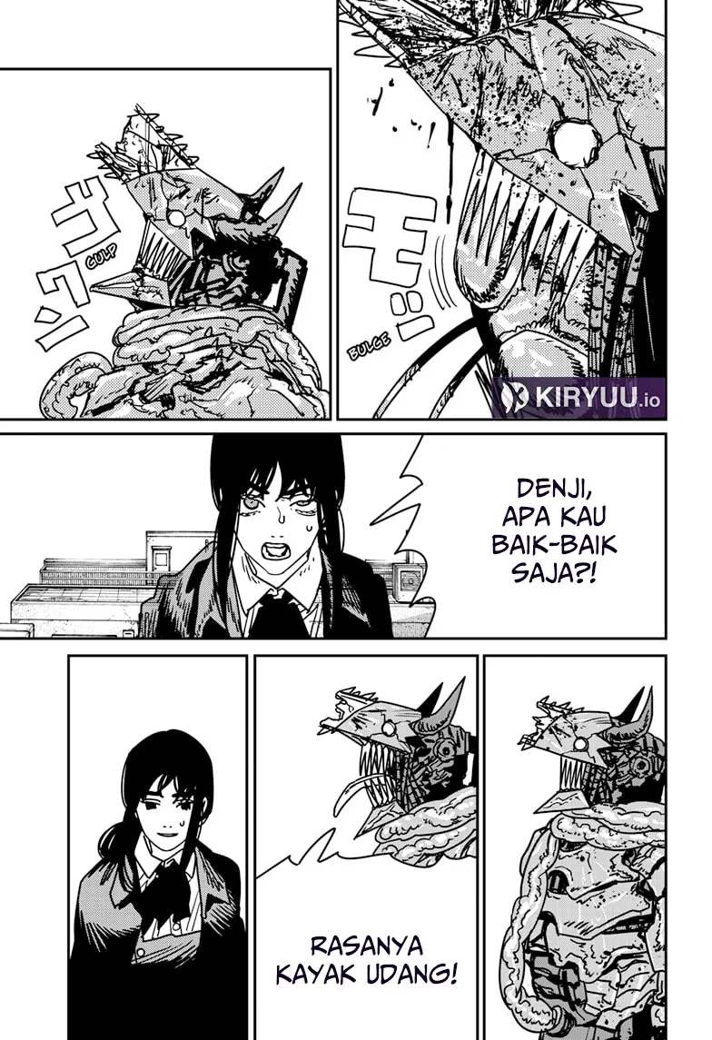 Read Chainsaw Man ID Manga Online