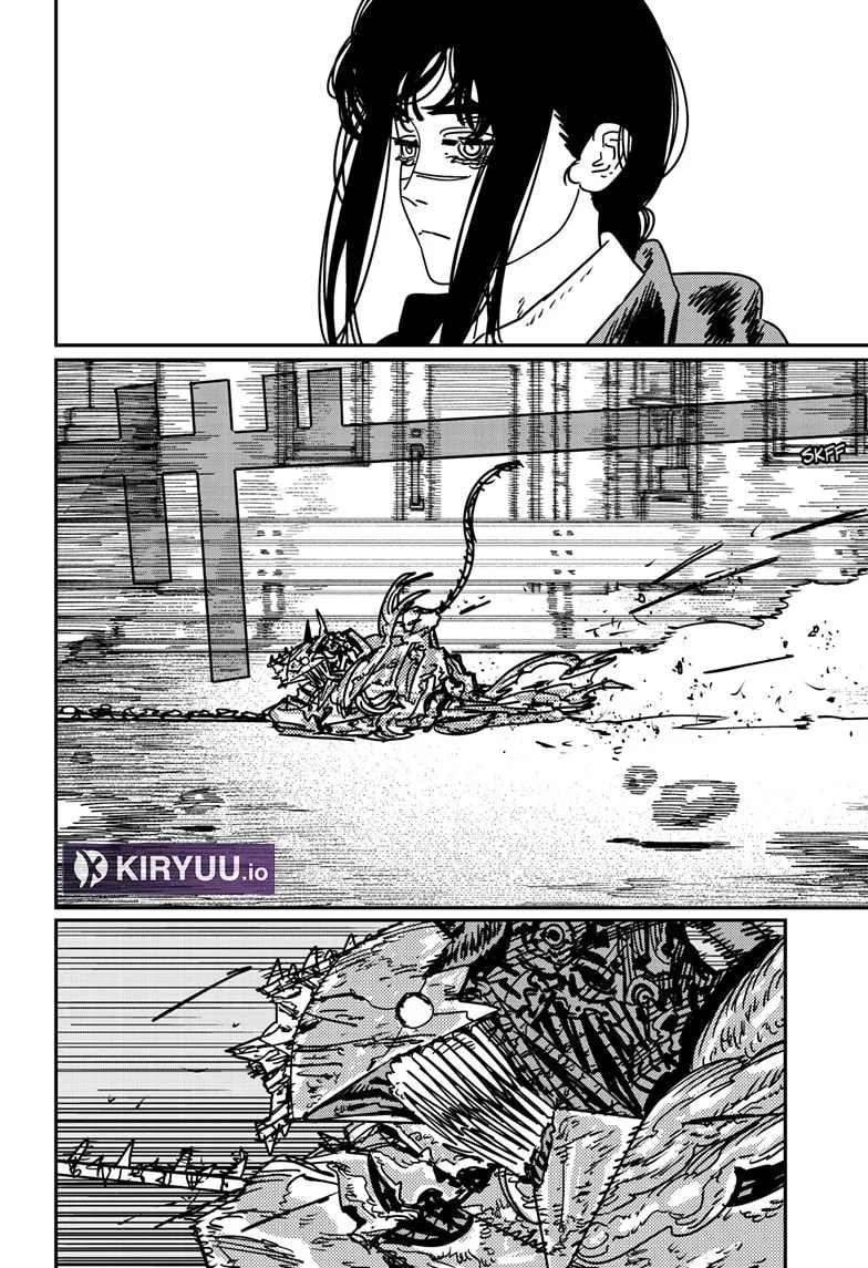 Read Chainsaw Man ID Manga Online