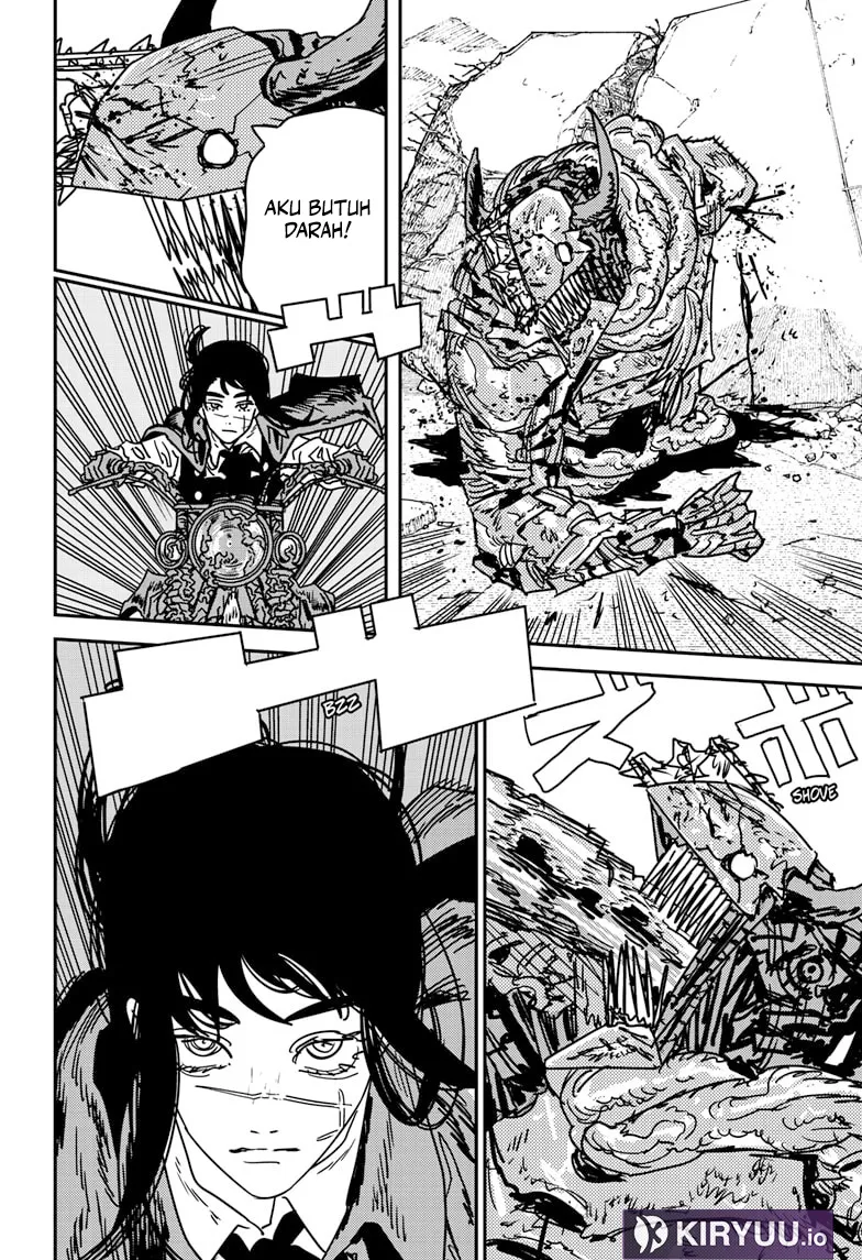 Read Chainsaw Man ID Manga Online