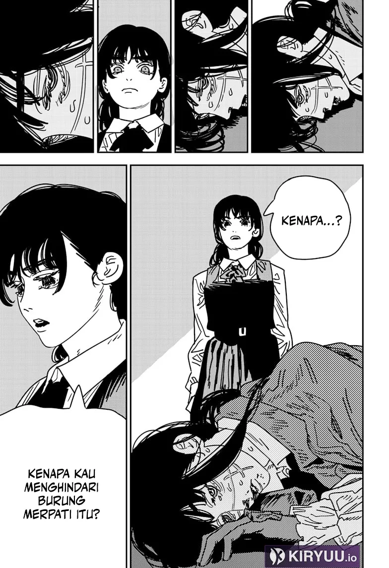 Read Chainsaw Man ID Manga Online