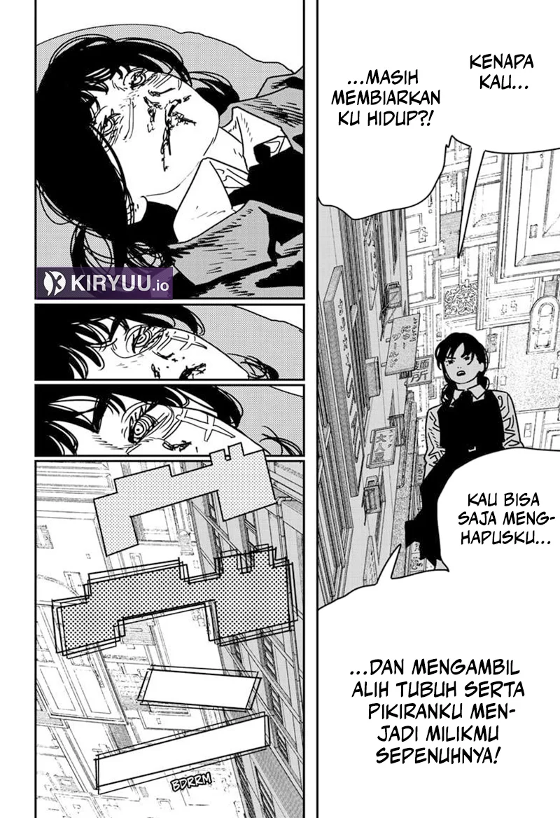Read Chainsaw Man ID Manga Online
