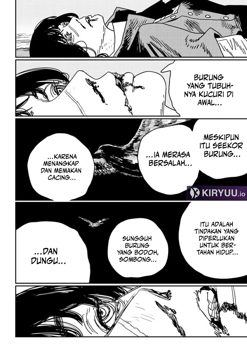 Read Chainsaw Man ID Manga Online