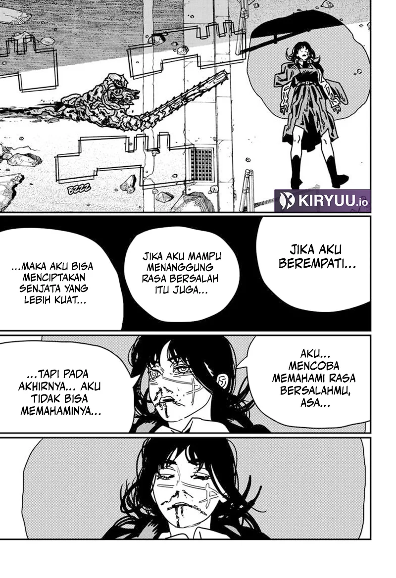 Read Chainsaw Man ID Manga Online
