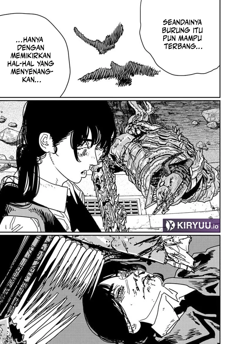 Read Chainsaw Man ID Manga Online