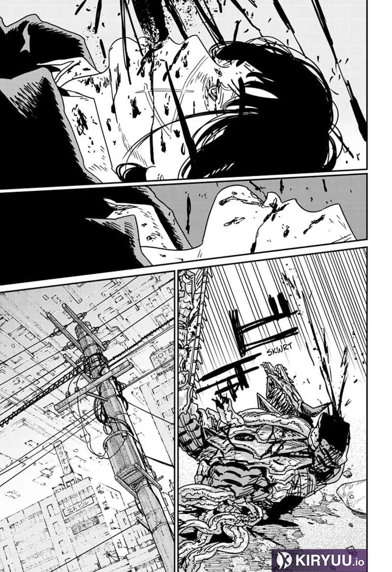 Read Chainsaw Man ID Manga Online