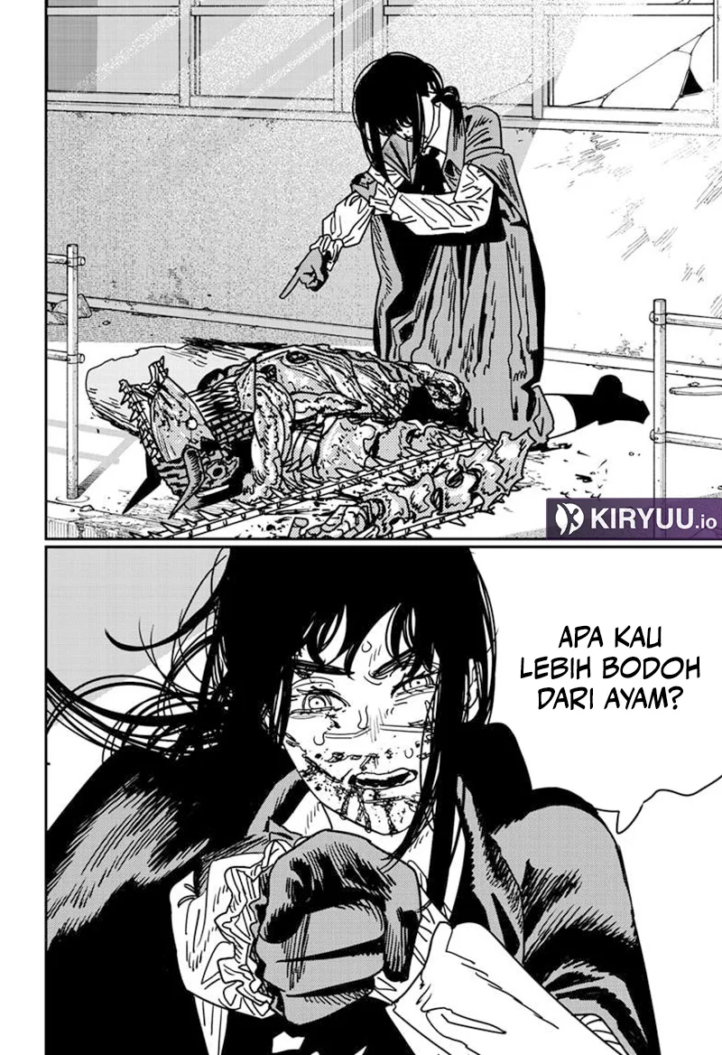 Read Chainsaw Man ID Manga Online