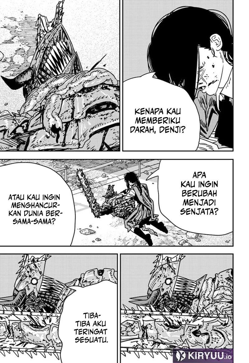 Read Chainsaw Man ID Manga Online