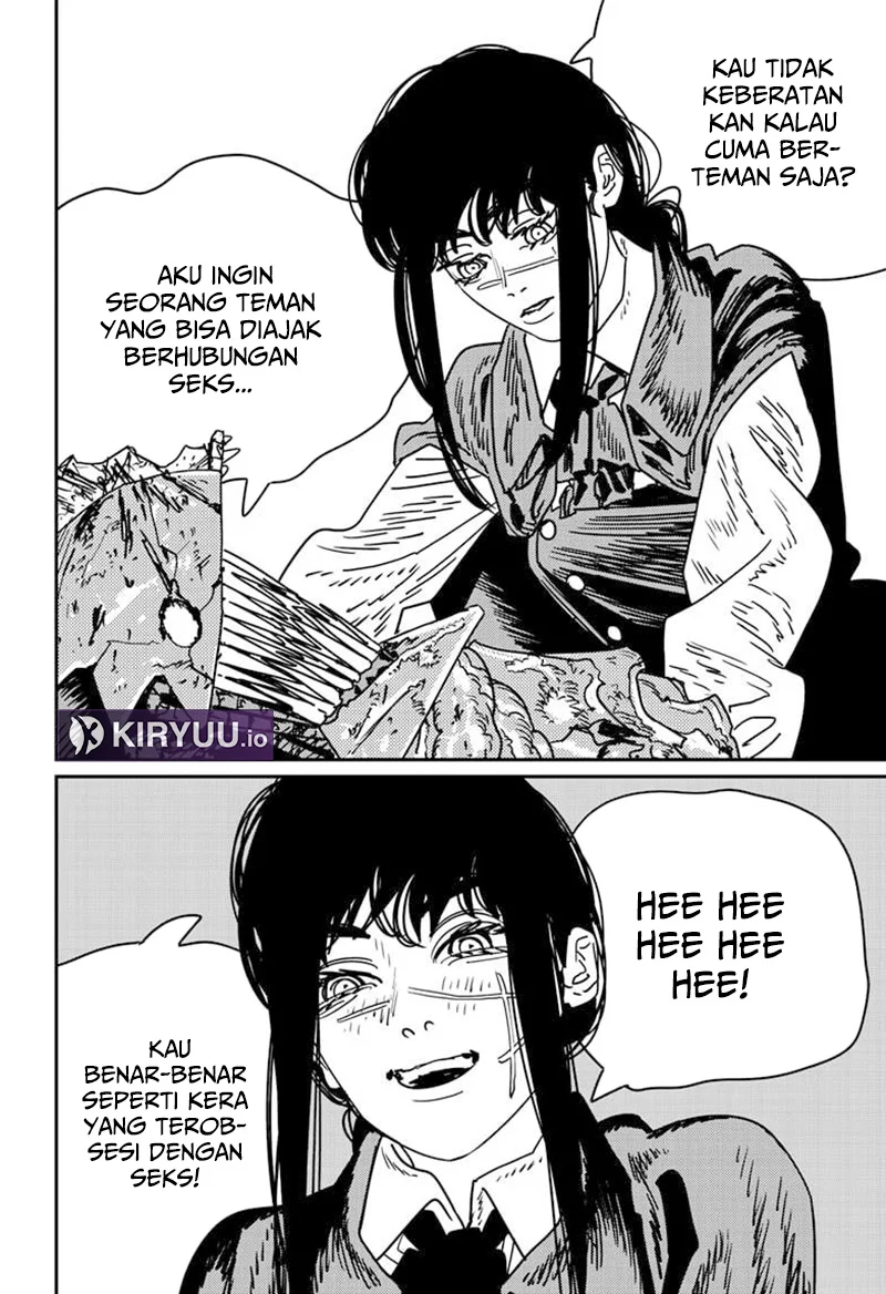 Read Chainsaw Man ID Manga Online