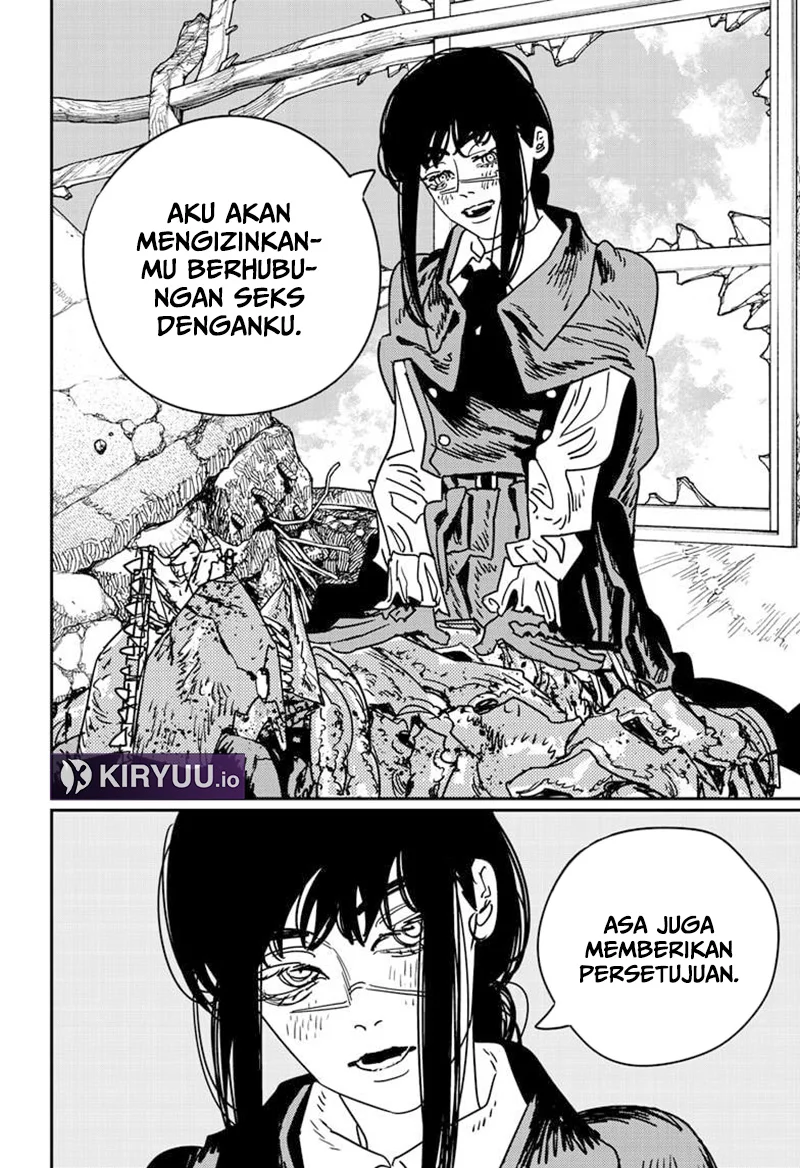 Read Chainsaw Man ID Manga Online