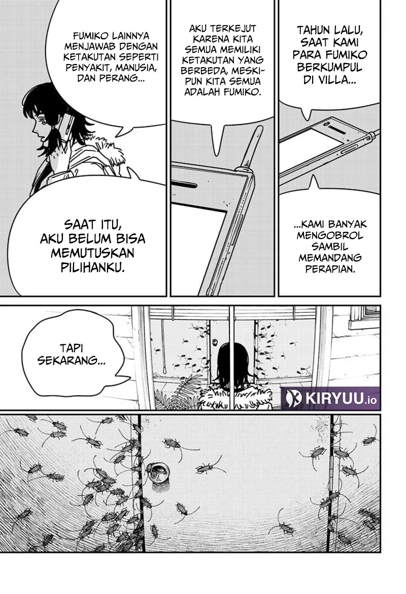 Read Chainsaw Man ID Manga Online