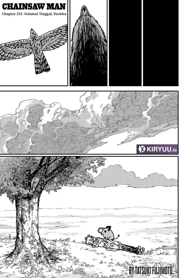Read Chainsaw Man ID Manga Online