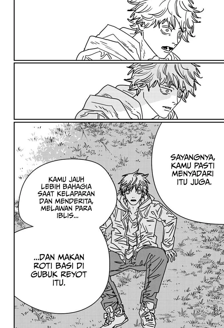 Read Chainsaw Man ID Manga Online