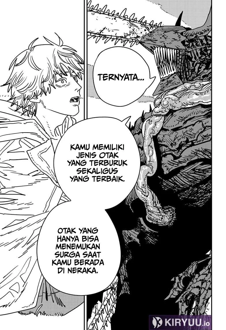 Read Chainsaw Man ID Manga Online