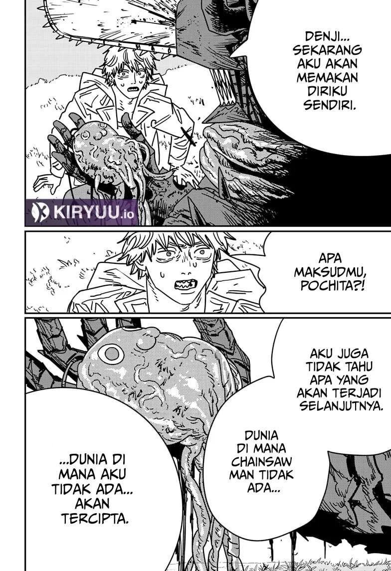 Read Chainsaw Man ID Manga Online
