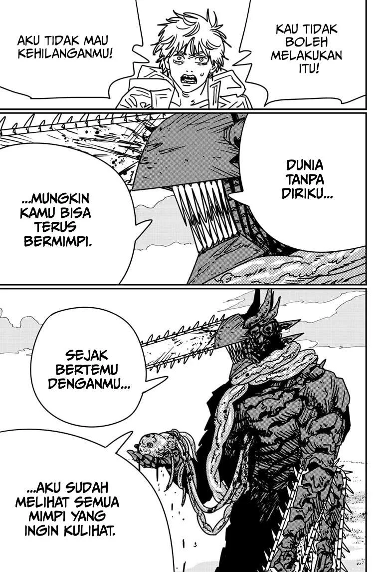 Read Chainsaw Man ID Manga Online