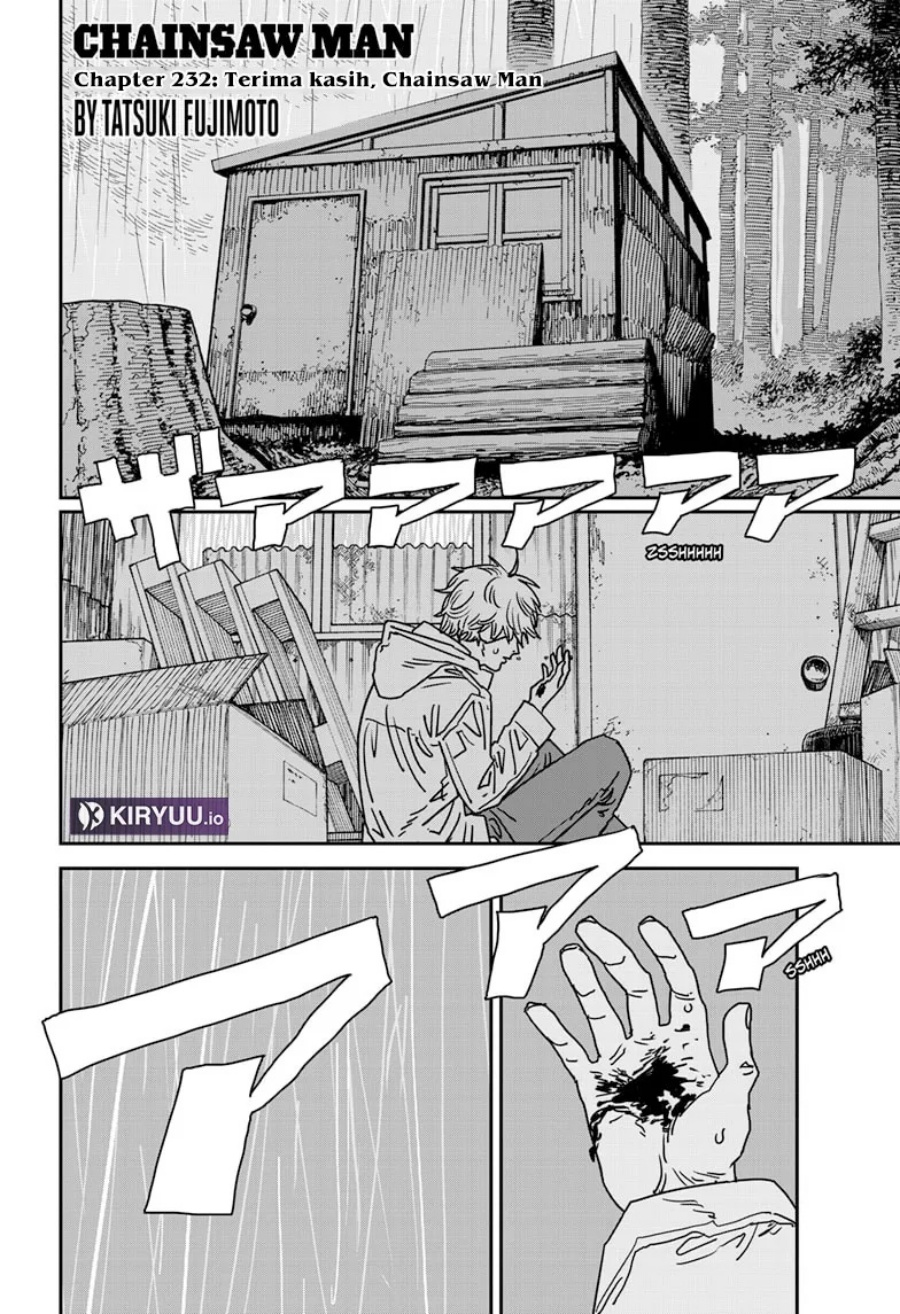 Read Chainsaw Man ID Manga Online